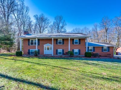 15269 Arnold Rd, Dalton, OH, 44618