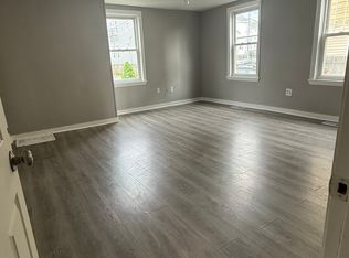 61 Covel St #1, Fall River, MA 02723