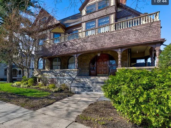 115 Union Ave #R-106, Saratoga Springs, NY 12866