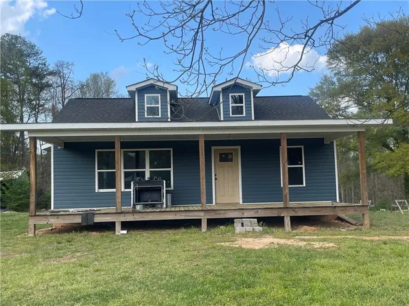 4390 Campbell Rd, Gainesville, GA 30507