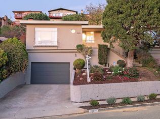 10610 Sheldon St, Oakland, CA