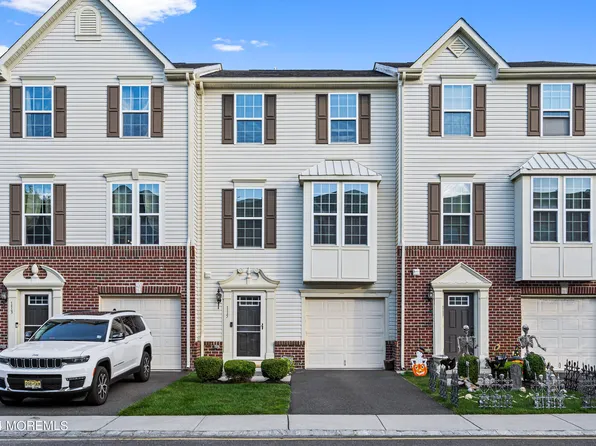 115 Kyle Drive, Tinton Falls, NJ 07712