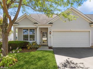 13551 Nealy Rd, Huntley, IL 60142