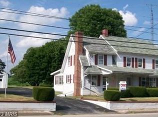 1775 Buchanan Trl E, Greencastle, PA 17225
