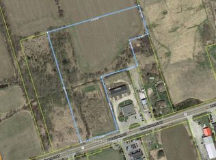 2100 Lansdowne St W, Cavan Monaghan, ON K9J0G5