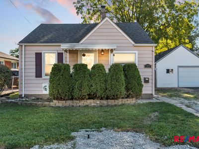 1307 Austin Ave, Lincoln Park, MI, 48146