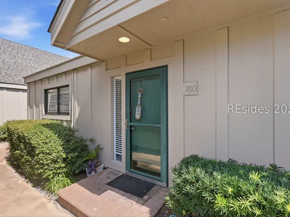45 Queens Folly Rd APT 760, Hilton Head Island, SC 29928