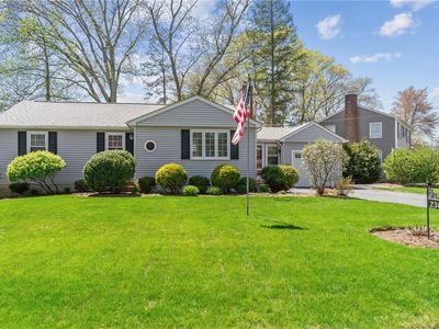 230 Negansett Ave, Warwick, RI, 02888