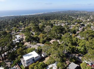 1035 Benito Ave, Pacific Grove, CA 93950
