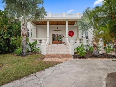 620 W Marion Ave, Punta Gorda, FL, 33950