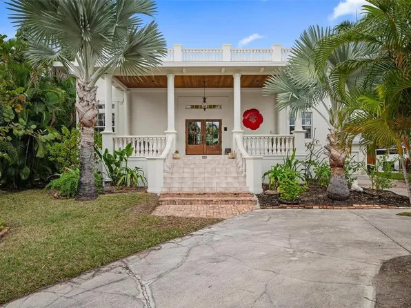 620 W Marion Ave, Punta Gorda, FL 33950