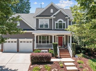 2517 Belden Pl, Raleigh, NC 27614