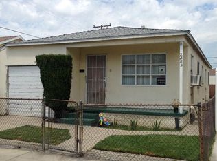 2285 Couts Ave, Commerce, CA 90040
