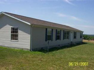 1075 E Oolitic Rd, Bedford, IN 47421