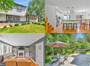 9535 Saddlebag Row, Columbia, MD 21045