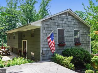 1414 Ridgeway E, Arnold, MD 21012