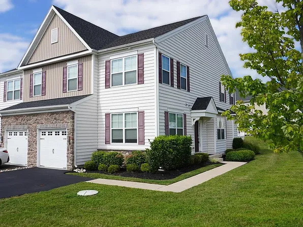 277 Hillstone Cir, Souderton, PA 18964