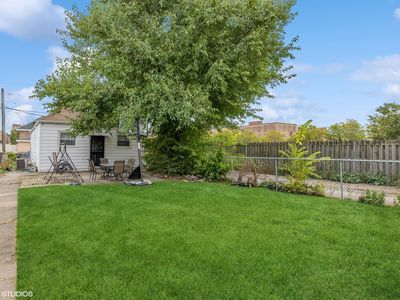 5443 S Long Ave, Chicago, IL, 60638