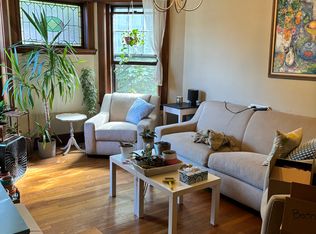 7 Newport Rd APT 5, Cambridge, MA 02140