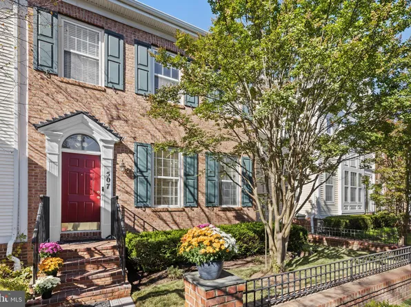 507 Redland Blvd, Rockville, MD 20850