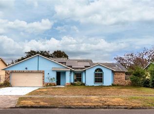 3303 Knightsbridge Rd, Orlando, FL 32818