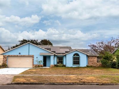 3303 Knightsbridge Rd, Orlando, FL, 32818