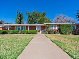 2613 E 17th St, Odessa, TX 79761