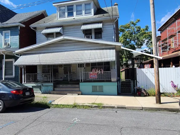 318 N Vine St, Mount Carmel, PA 17851