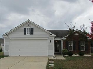 533 Lake Way, Kernersville, NC 27284