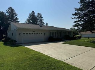 3111 4th St S, Wisconsin Rapids, WI 54494