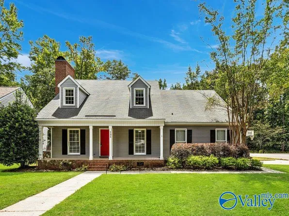 135 Suffolk Dr, Madison, AL 35757