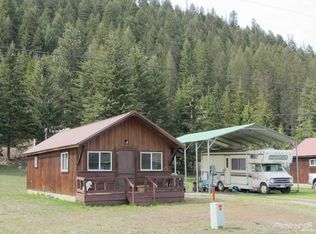 412 Pioneer Rd, Libby, MT 59923