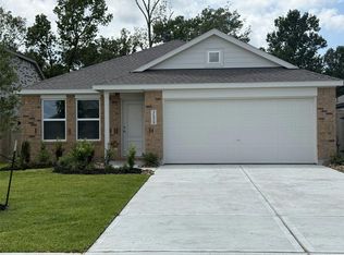 31525 Pianella Ln, Huffman, TX 77336