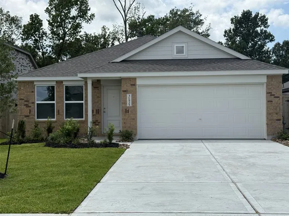 31525 Pianella Ln, Huffman, TX 77336