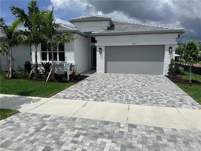 2669 Hyacinth PL, Naples, FL, 34112