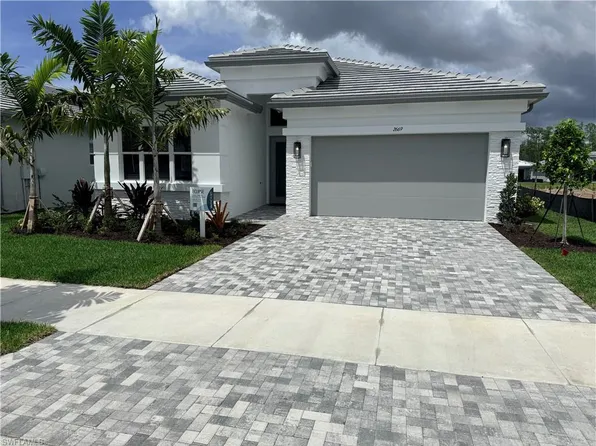 2669 Hyacinth PL, NAPLES, FL 34112