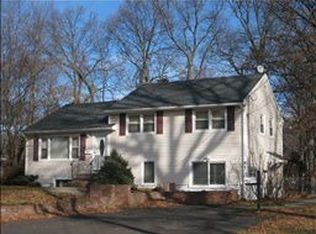 141 Wingate Rd, Parsippany, NJ 07054