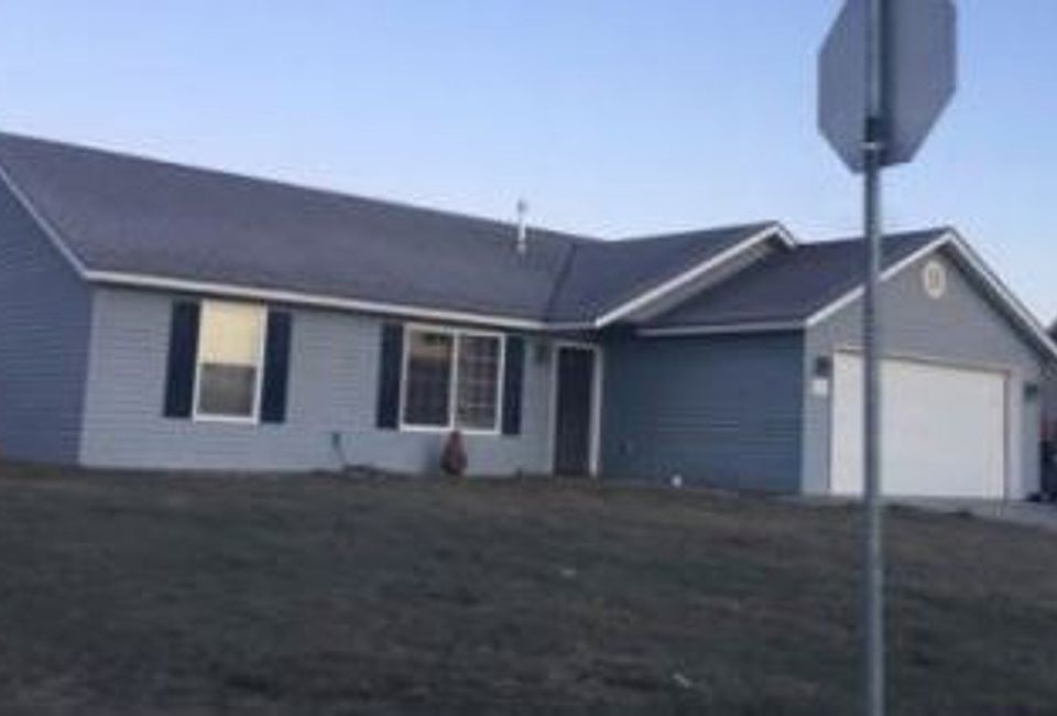 Property Rear View