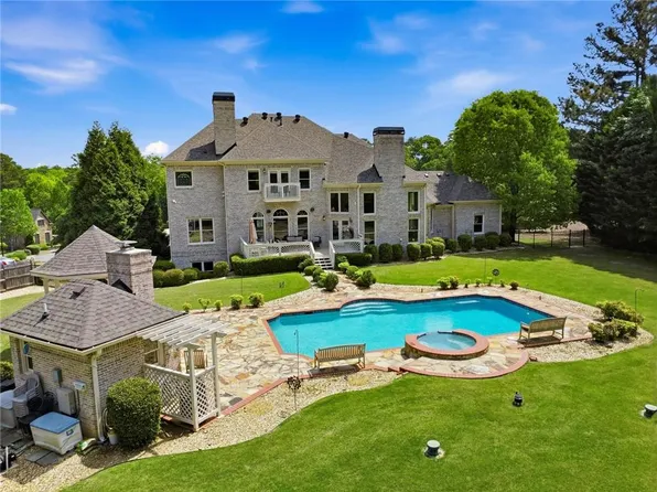 120 Roxbury Row, Milton, GA 30004