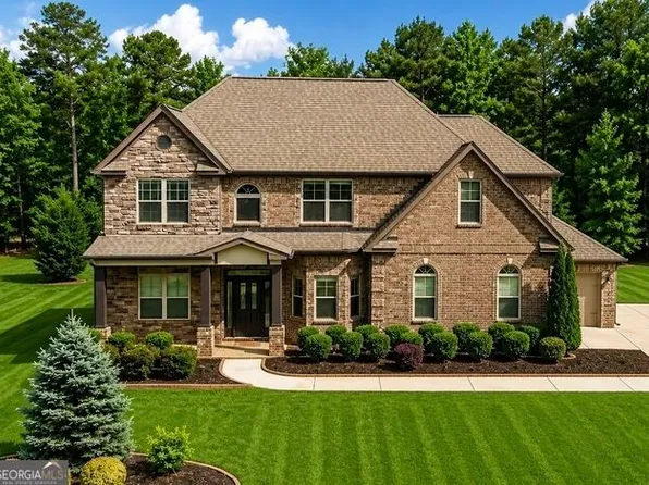 2589 Lake Erma Dr, Hampton, GA 30228