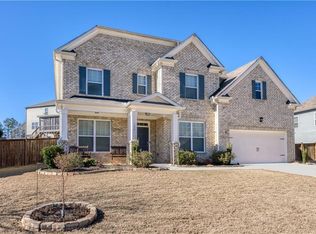 132 Rushing Creek Trl, Dallas, GA 30132