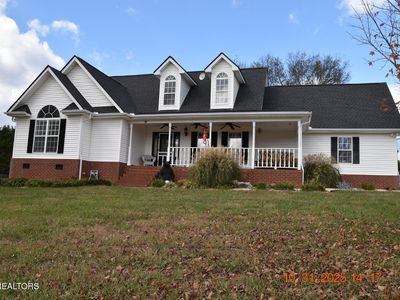 1481 Indian Warpath Rd, Sevierville, TN, 37876