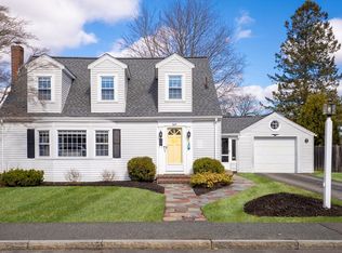 8 Florence St, Milford, MA 01757