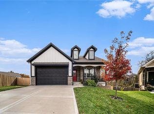 614 Caitlin Ct, Excelsior Springs, MO 64024