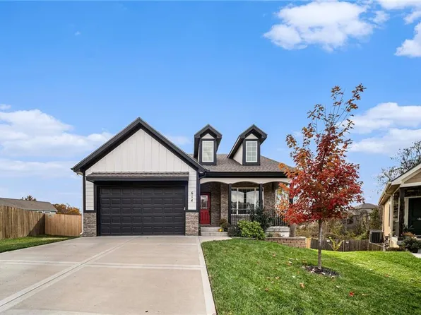 614 Caitlin Ct, Excelsior Springs, MO 64024