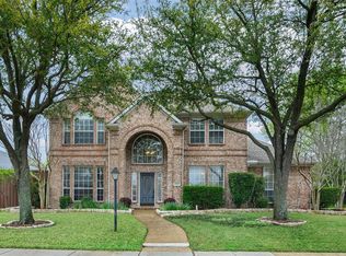 1105 Wicklow Ln, Garland, TX 75044