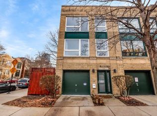 1101 W Fry St, Chicago, IL 60642
