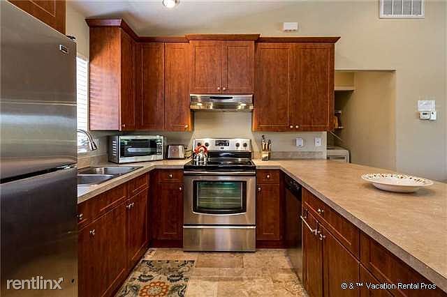 You name it, our kitchen has it