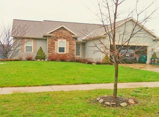 4655 Cider Wood Dr NW, Grand Rapids, MI