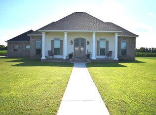 2593 N Nobile St, Paulina, LA 70763
